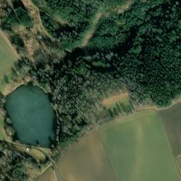 Satellite imagery of Hundsrück, DE