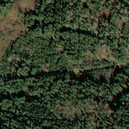 Satellite imagery of Haselstein, DE