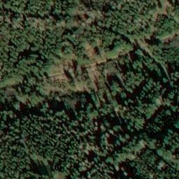Satellite imagery of Haselstein, DE