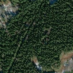 Satellite imagery of Havran [Lesná Pavlův Studenec 2] outlook t., CZ