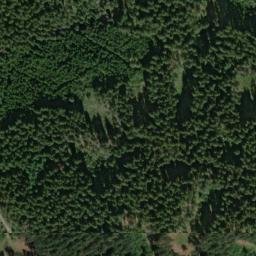 Satellite imagery of Sklářský vrch [Lesná u Tachova], CZ