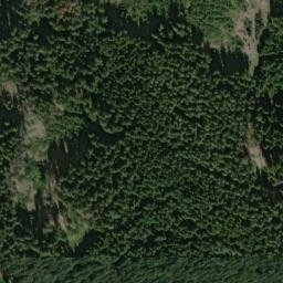 Satellite imagery of Sklářský vrch [Lesná u Tachova], CZ
