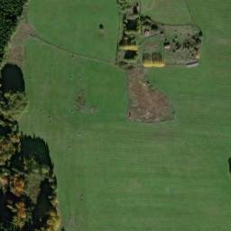 Satellite imagery of Modřínový kopec [Staré Sedliště-Úšava], CZ