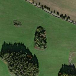 Satellite imagery of Modřínový kopec [Staré Sedliště-Úšava], CZ