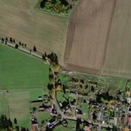 Satellite imagery of Modřínový kopec [Staré Sedliště-Úšava], CZ