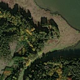 Satellite imagery of (Nad Peklem) [Bor-Ostrov], CZ