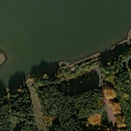 Satellite imagery of (Nad Peklem) [Bor-Ostrov], CZ