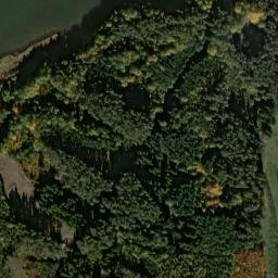 Satellite imagery of (Nad Peklem) [Bor-Ostrov], CZ