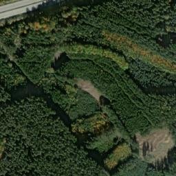 Satellite imagery of [Bor-Kurojedy] GSM-2, CZ