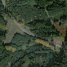 Satellite imagery of [Bor-Kurojedy] GSM-2, CZ