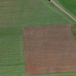 Satellite imagery of [Bor - Kurojedy] GSM, CZ