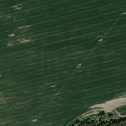 Satellite imagery of Roman [Stříbro], CZ