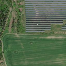 Satellite imagery of Roman [Stříbro], CZ