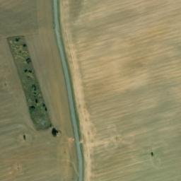 Satellite imagery of Křížový vrch [Vranov-Svinná] GSM, CZ