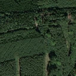 Satellite imagery of Harabaska [Hněvnice], CZ