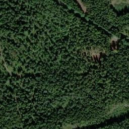 Satellite imagery of Hejlák, CZ