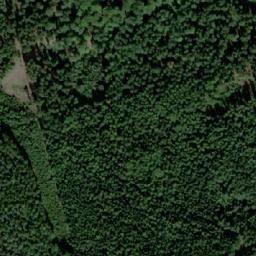 Satellite imagery of Sádka [Jince v Brdech] GSM, CZ