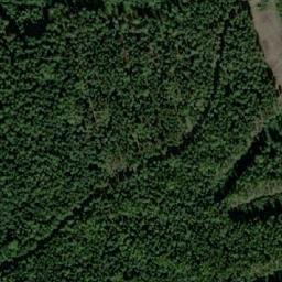 Satellite imagery of Sádka [Jince v Brdech] GSM, CZ