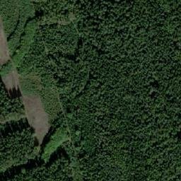 Satellite imagery of Sádka [Jince v Brdech] GSM, CZ