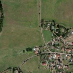 Satellite imagery of [Hluboš] GSM, CZ