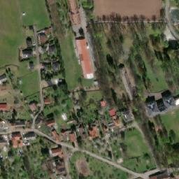Satellite imagery of [Hluboš] GSM, CZ