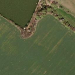 Satellite imagery of Pod Novým [Obořiště] GSM, CZ