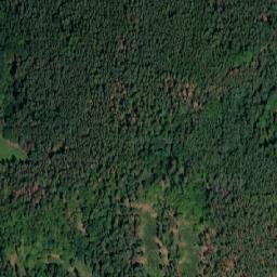 Satellite imagery of Veselý vrch [Chotilsko-Prostřední Lhota] outlook t., CZ