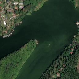 Satellite imagery of Vražná [Křečovice-Živohošť] GSM, CZ