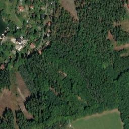Satellite imagery of Vražná [Křečovice-Živohošť] GSM, CZ