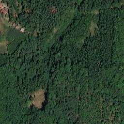 Satellite imagery of Vražná [Křečovice-Živohošť] GSM, CZ