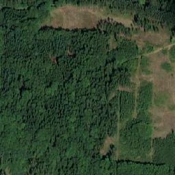 Satellite imagery of Maříkův kopec [Křečovice-Živohošť], CZ
