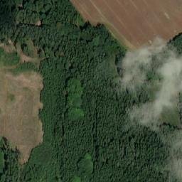 Satellite imagery of Maříkův kopec [Křečovice-Živohošť], CZ