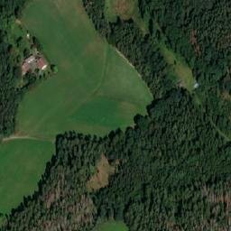 Satellite imagery of Chlum [Neveklov-Blažim], CZ