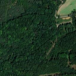 Satellite imagery of Dubí [Stranný], CZ