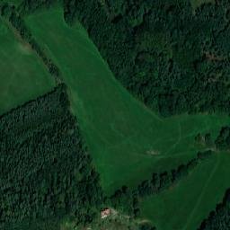 Satellite imagery of Dubí [Stranný], CZ