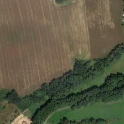 Satellite imagery of Soudný [Bystřice-Nesvačily], CZ