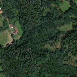 Satellite imagery of Soudný [Bystřice-Nesvačily], CZ