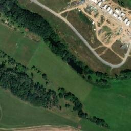 Satellite imagery of Hachlův vrch [Bystřice u Benešova] Tvoršovice] GSM, CZ