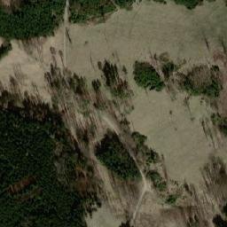 Satellite imagery of Kalamajka [Postupice-Pozov], CZ