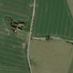 Satellite imagery of Kalamajka [Postupice-Pozov], CZ