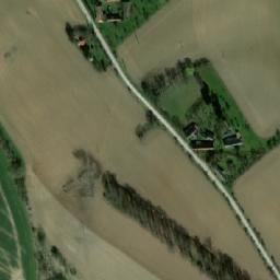 Satellite imagery of Jemniště [Postupice-Jemniště] castle t., CZ