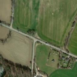 Satellite imagery of Jemniště [Postupice-Jemniště] castle t., CZ