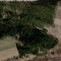 Satellite imagery of Na Skalce [Psáře], CZ