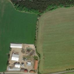 Satellite imagery of Hůra [Dolní Pohleď], CZ