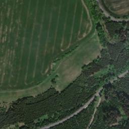 Satellite imagery of Fiolník [Vlastějovice], CZ