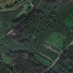 Satellite imagery of Fiolník [Vlastějovice], CZ