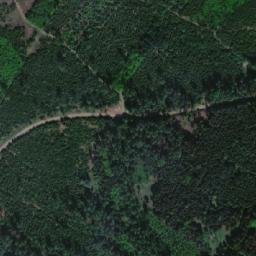 Satellite imagery of Fiolník [Vlastějovice], CZ