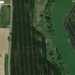 Satellite imagery of (Vernoltice) [Bělá u Jedlé], CZ