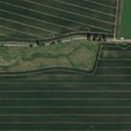 Satellite imagery of [Ledeč nad Sázavou-Vrbka] church t., CZ