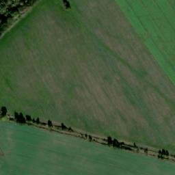 Satellite imagery of [Leština u Světlé-Vrbice] GSM, CZ